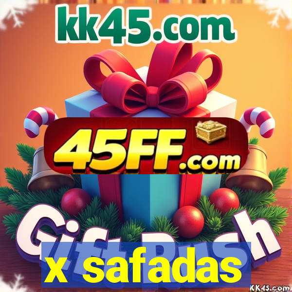 x safadas